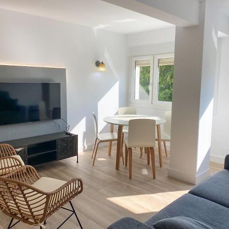 شقة ¡A Estrenar! Piso De Diseno En Laredo Playa المظهر الخارجي الصورة