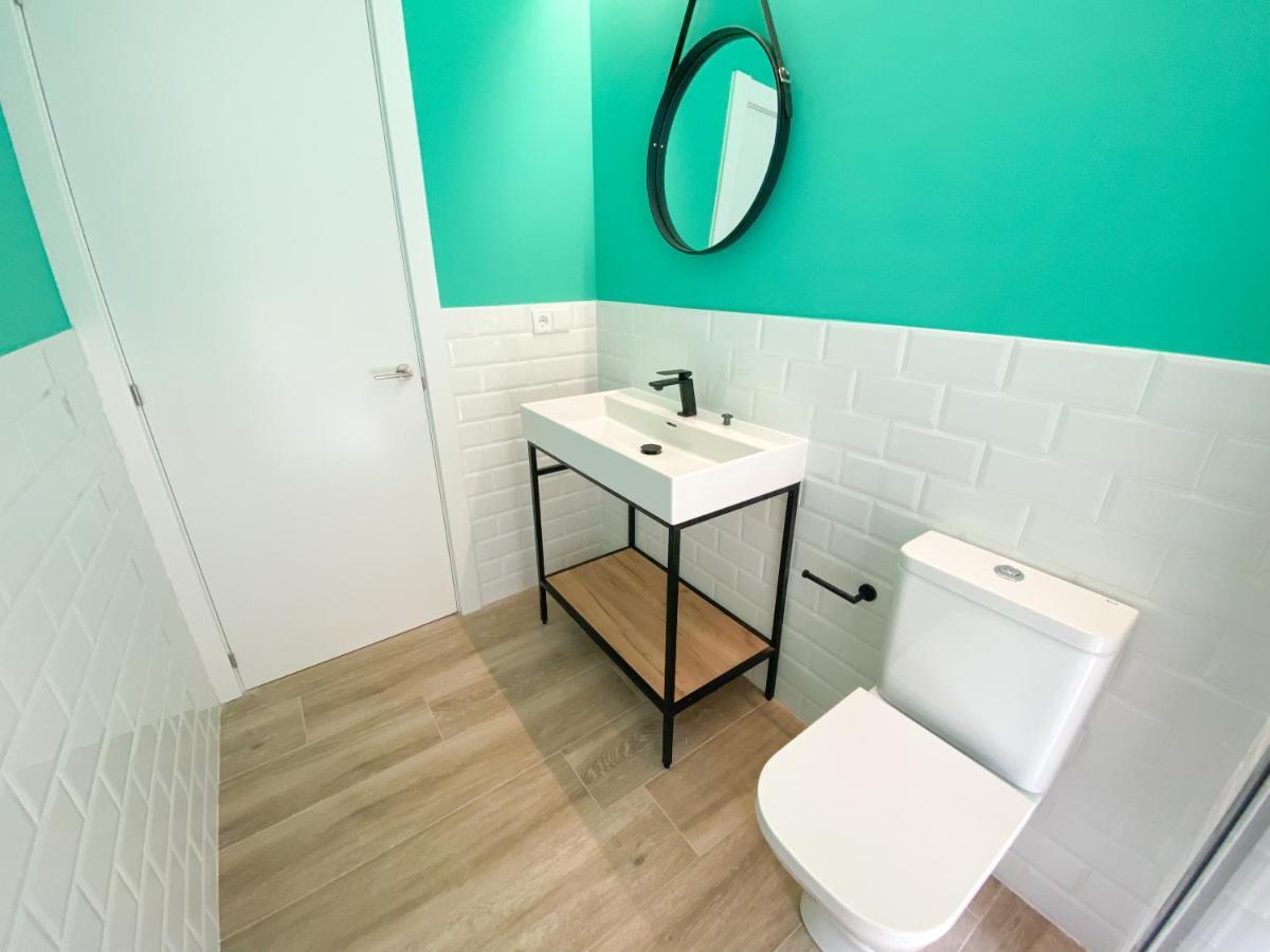 شقة ¡A Estrenar! Piso De Diseno En Laredo Playa المظهر الخارجي الصورة