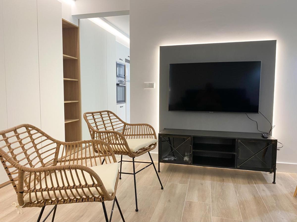 شقة ¡A Estrenar! Piso De Diseno En Laredo Playa المظهر الخارجي الصورة