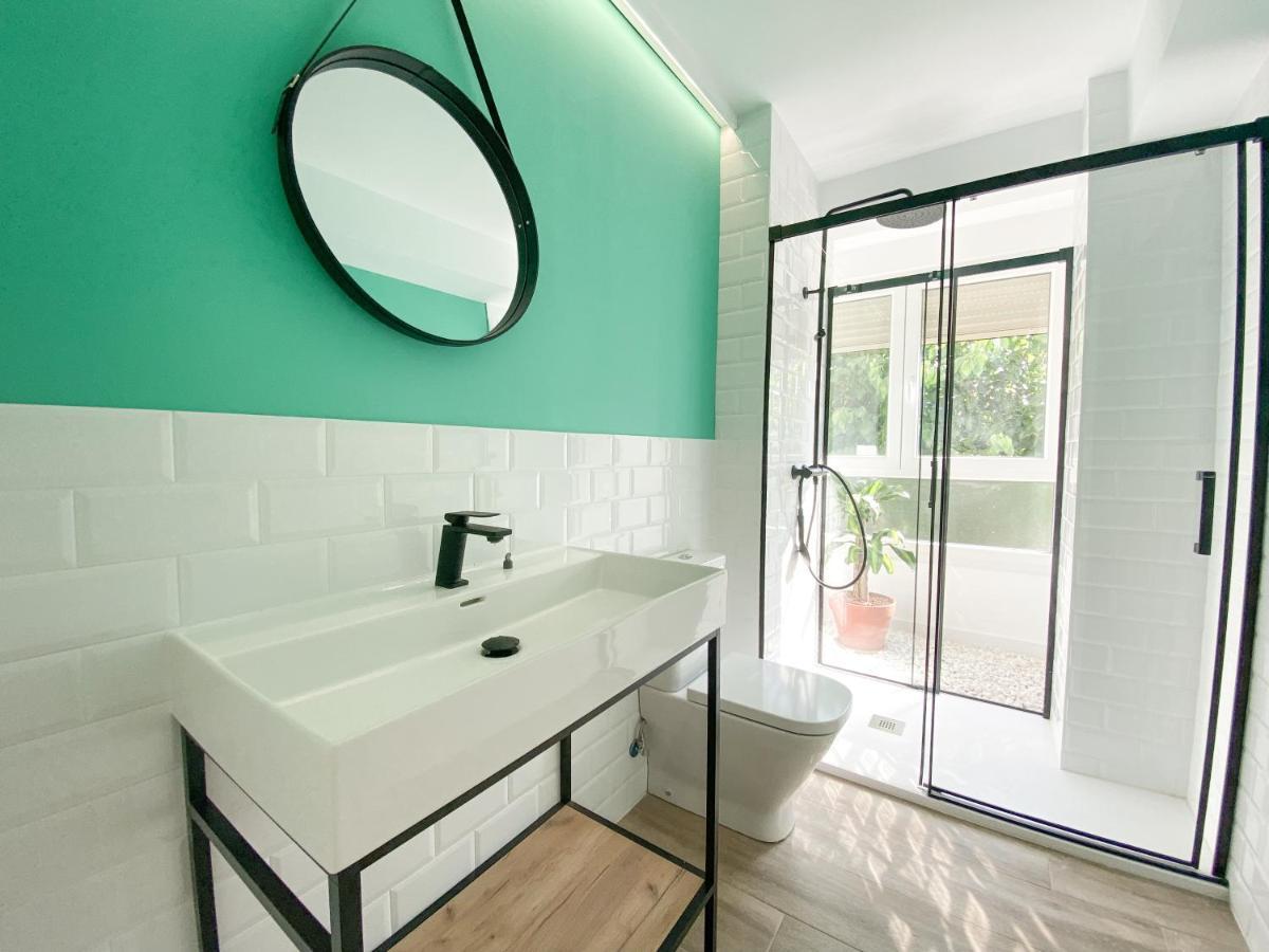 شقة ¡A Estrenar! Piso De Diseno En Laredo Playa المظهر الخارجي الصورة