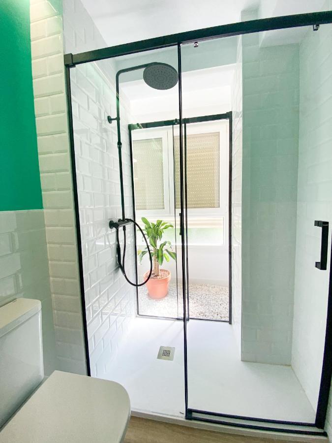 شقة ¡A Estrenar! Piso De Diseno En Laredo Playa المظهر الخارجي الصورة