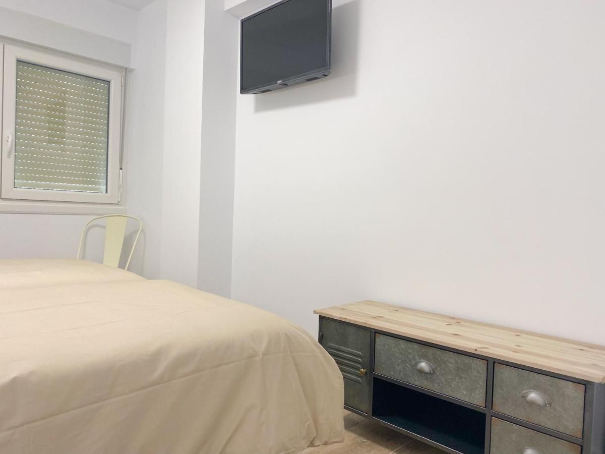 شقة ¡A Estrenar! Piso De Diseno En Laredo Playa المظهر الخارجي الصورة