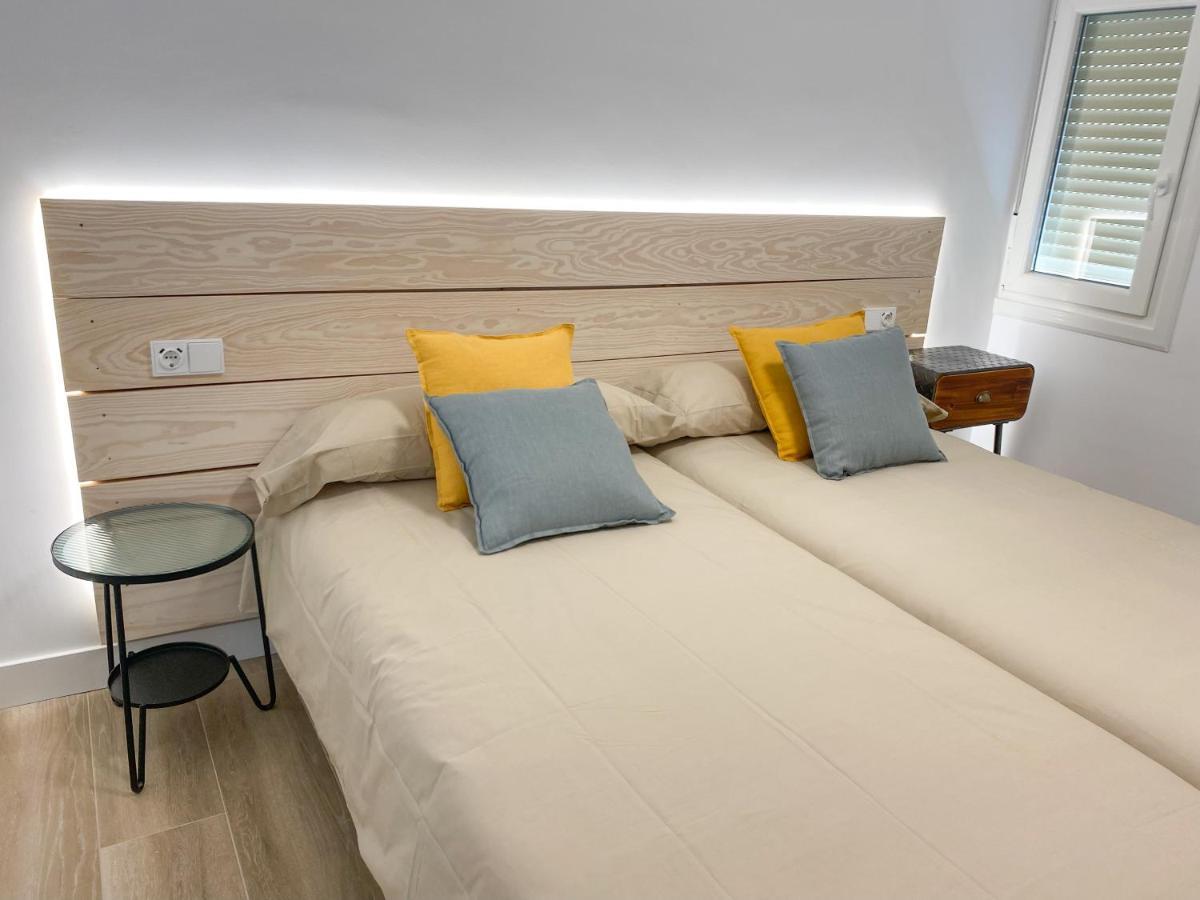 شقة ¡A Estrenar! Piso De Diseno En Laredo Playa المظهر الخارجي الصورة