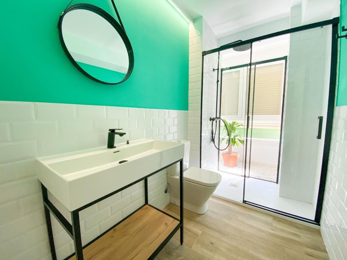 شقة ¡A Estrenar! Piso De Diseno En Laredo Playa المظهر الخارجي الصورة