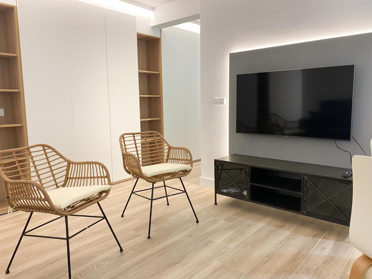 شقة ¡A Estrenar! Piso De Diseno En Laredo Playa المظهر الخارجي الصورة